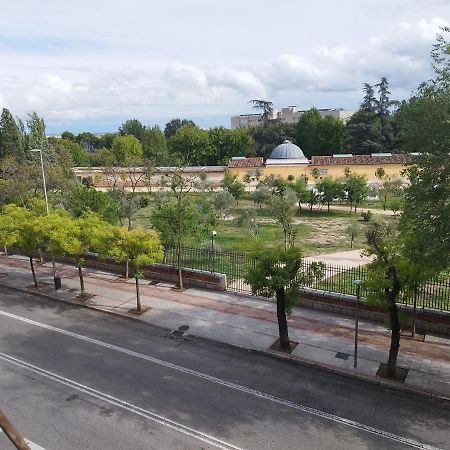Habitacion Luminosas En Vista Alegre Madryt Zewnętrze zdjęcie