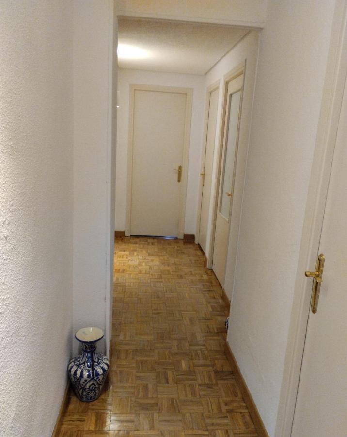 Habitacion Luminosas En Vista Alegre Madryt Zewnętrze zdjęcie