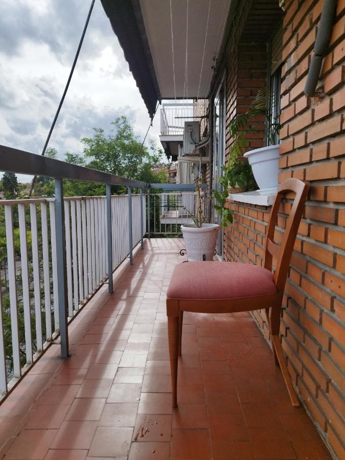Habitacion Luminosas En Vista Alegre Madryt Zewnętrze zdjęcie