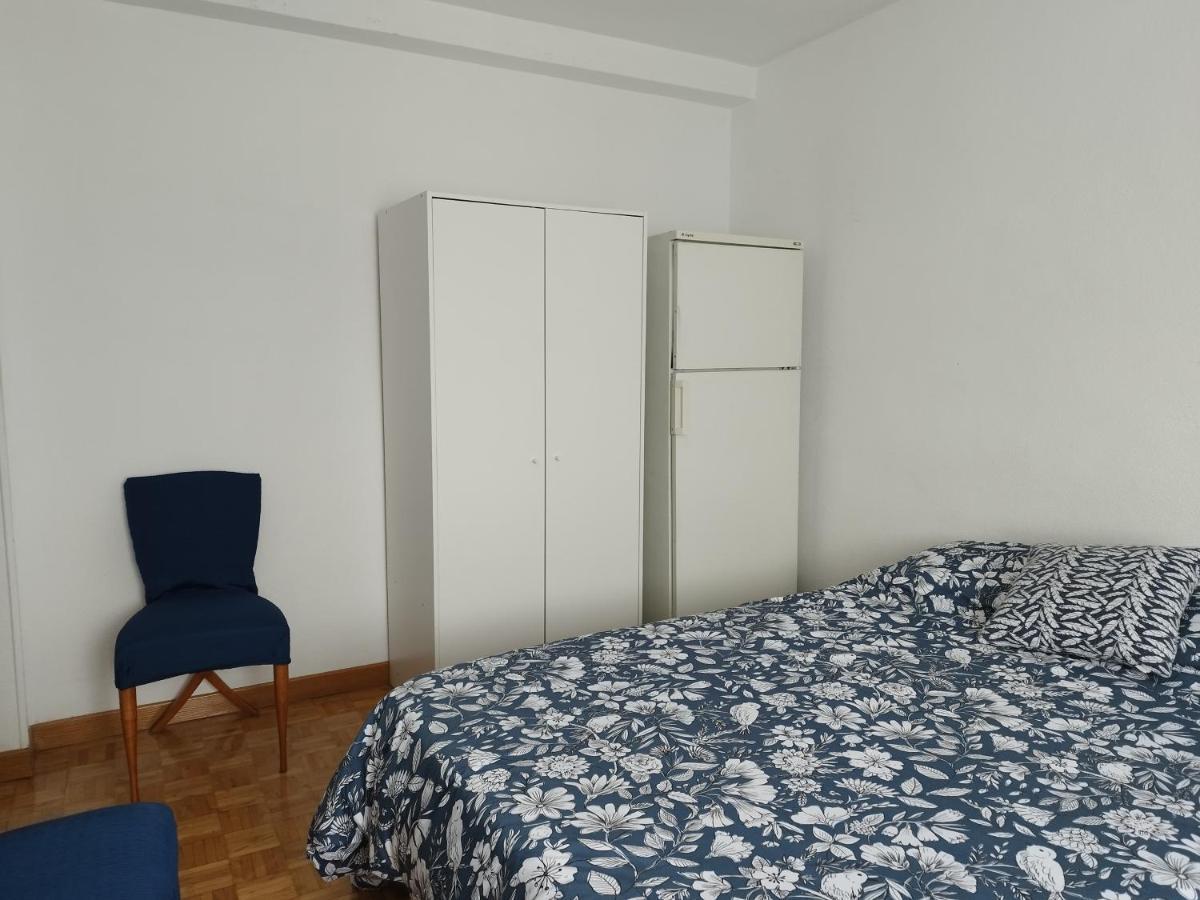 Habitacion Luminosas En Vista Alegre Madryt Zewnętrze zdjęcie